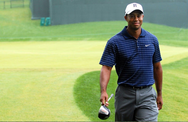 Tiger Woods: The Greatest Athlete of All Time?