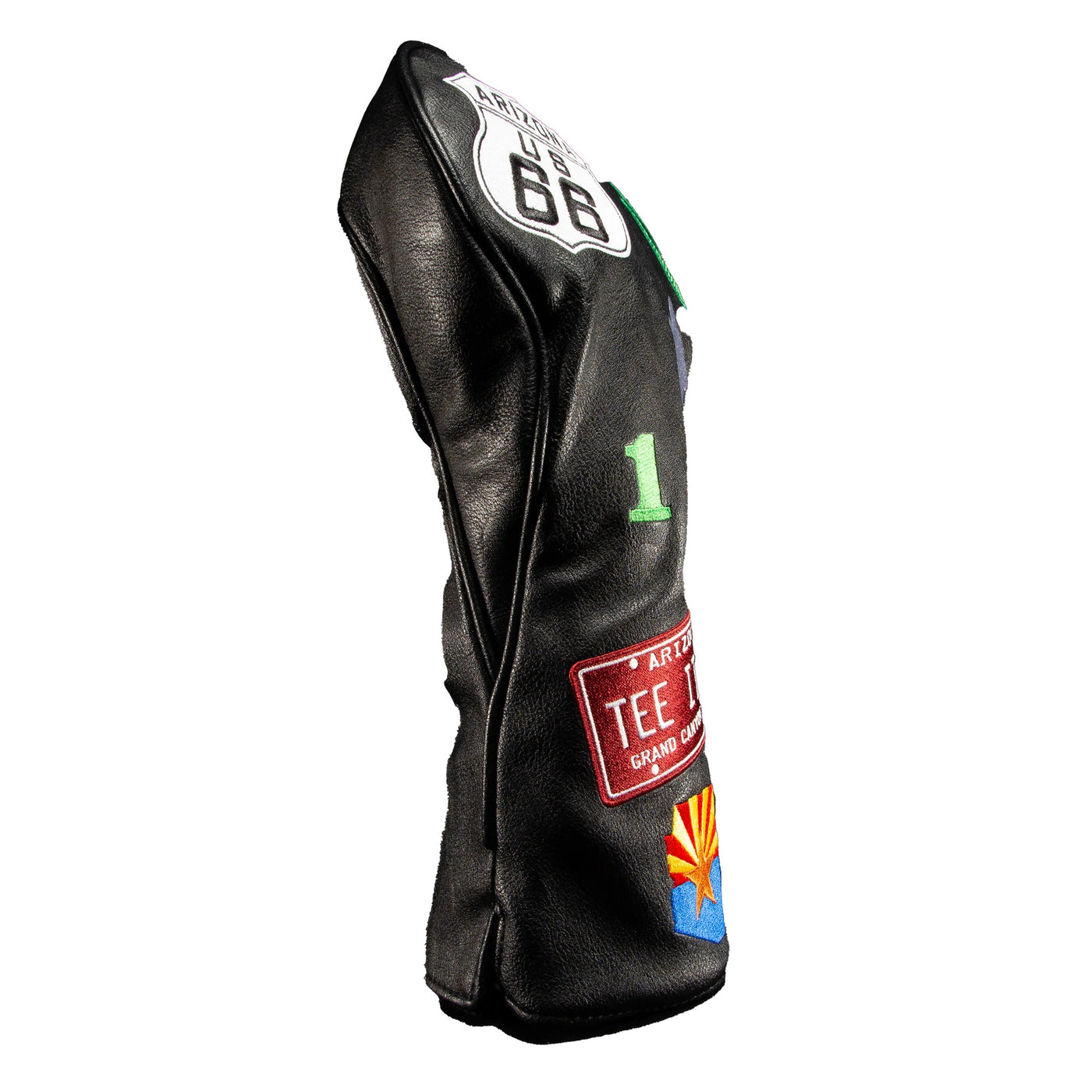 Southwestern Driver Headcover