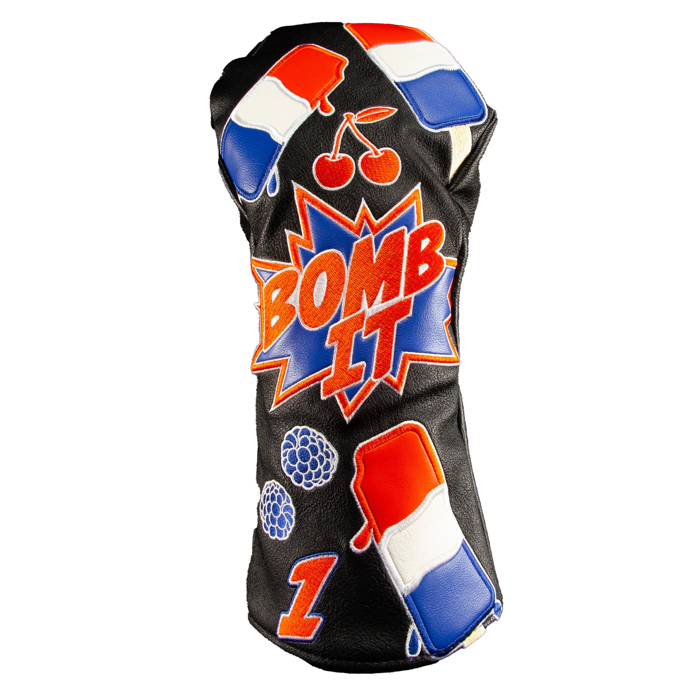 Bomb-It Driver Headcover