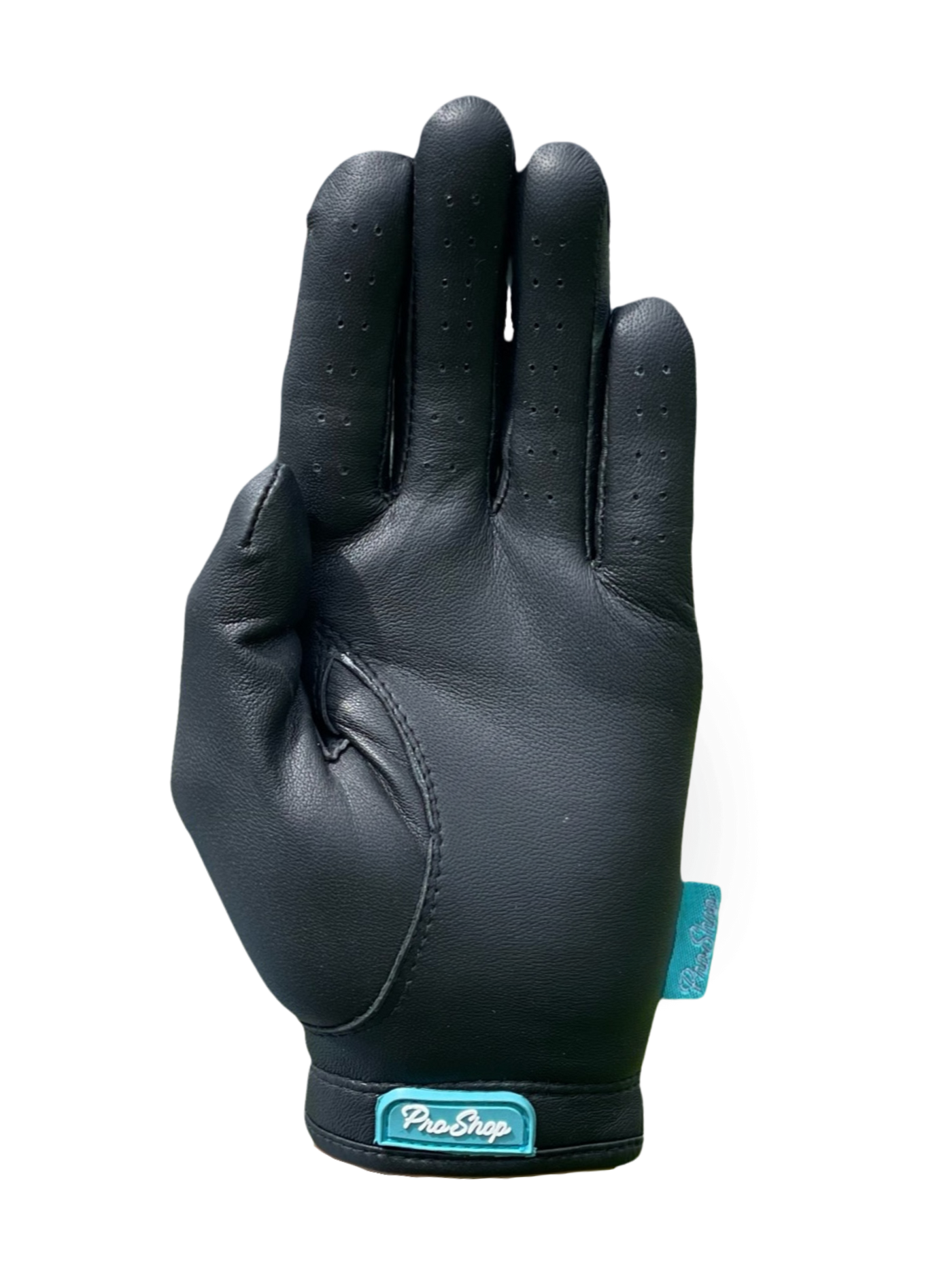 The Midnight Glove