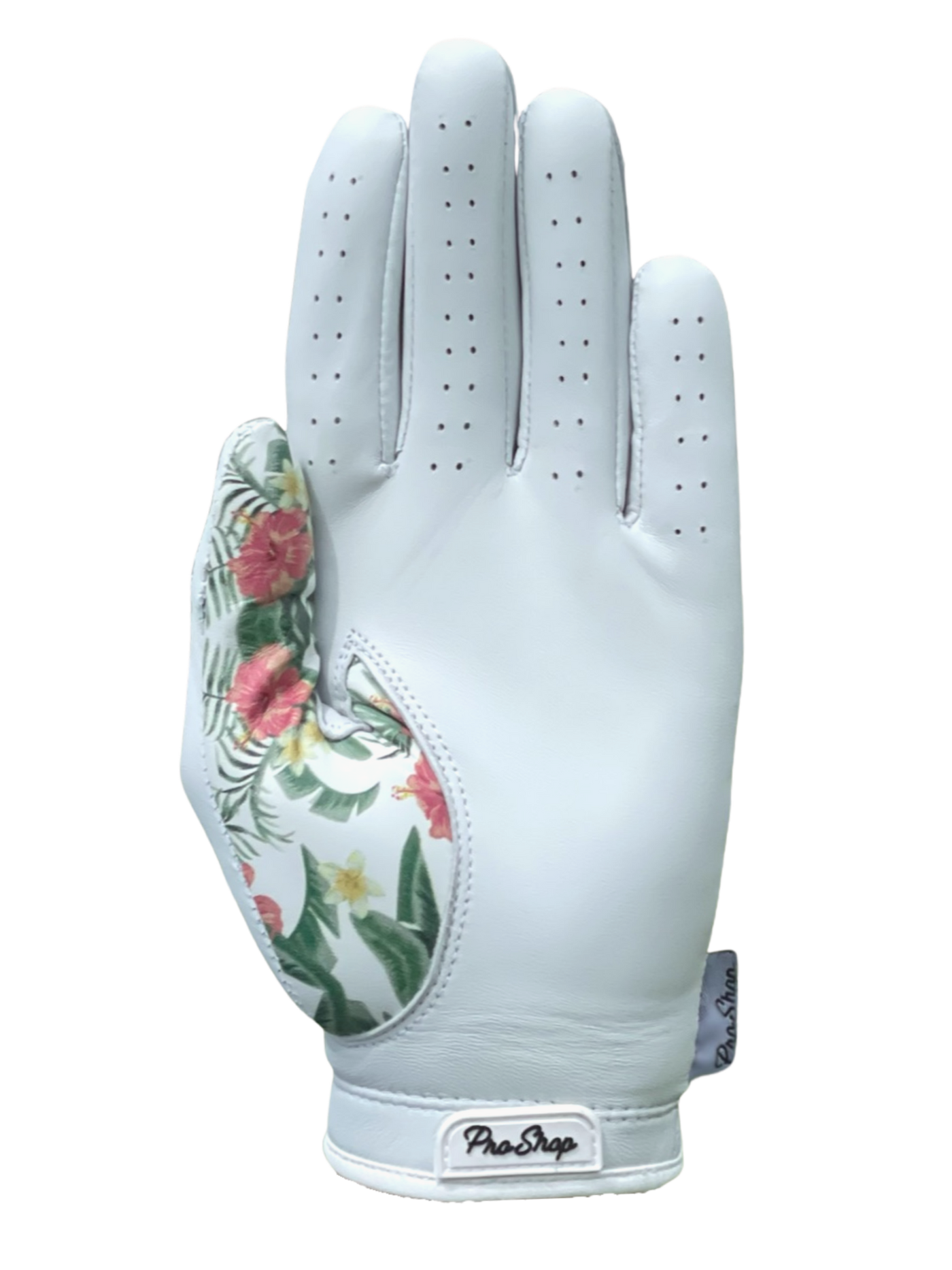 The Palm Glove